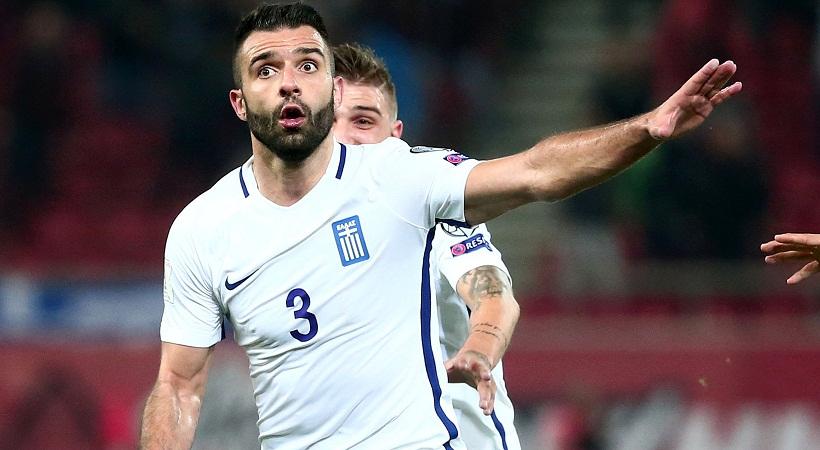 Τι τρέχει με τους διεθνείς των ελληνικών&nbsp;συλλόγων;