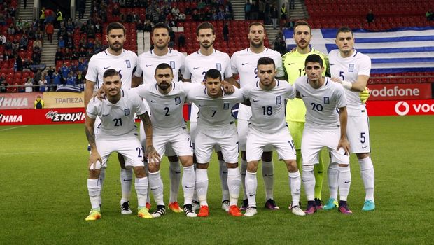 Ευχές για νίκη στην Εθνική από&nbsp;ΠΣΑΠ