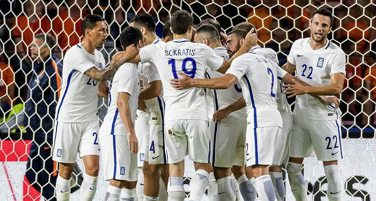 Όλα ή τίποτα απόψε για την&nbsp;Εθνική!