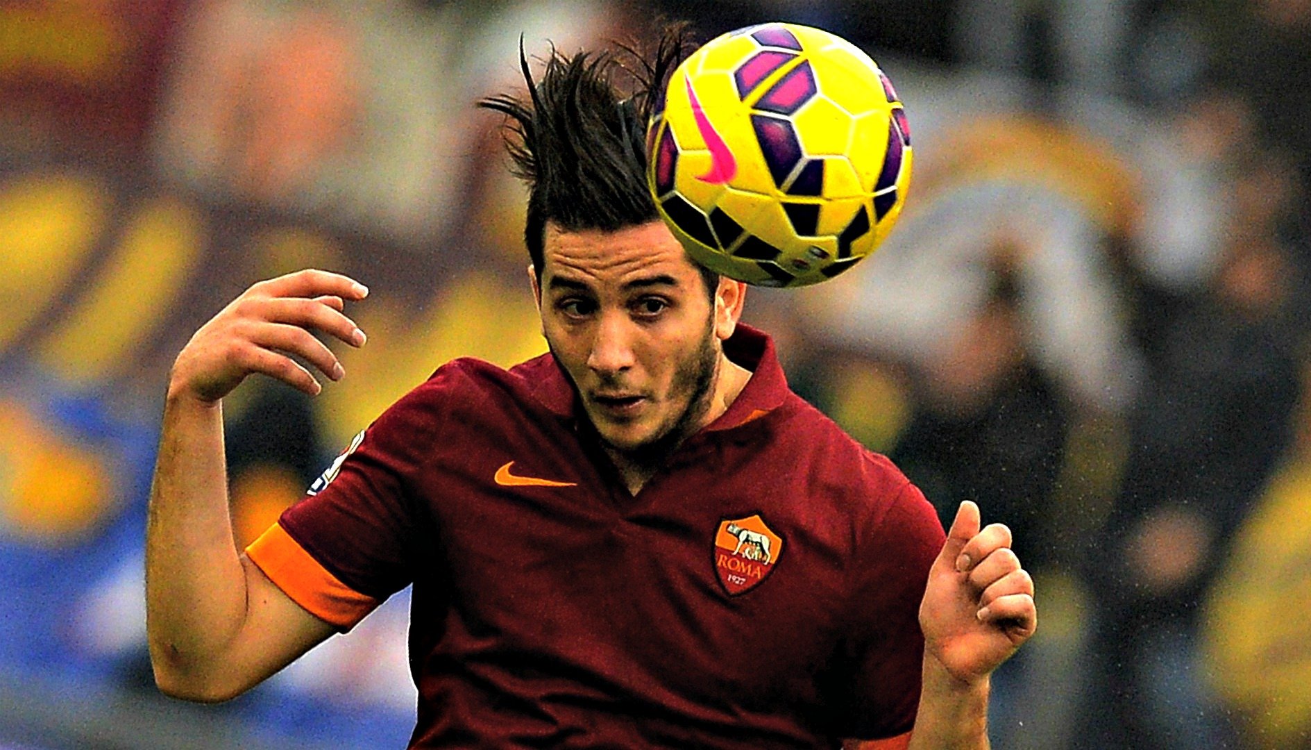 manolas-roma