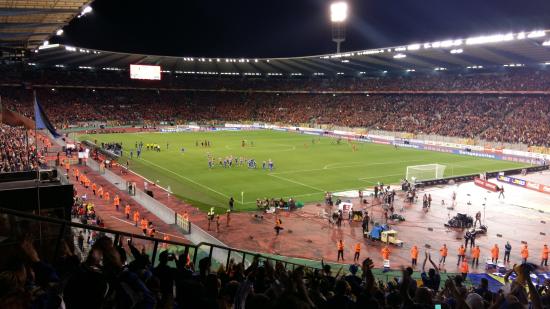 Αγοράστε on-line εισιτήρια στα 25 ευρώ για το&nbsp;Βέλγιο-Ελλάδα