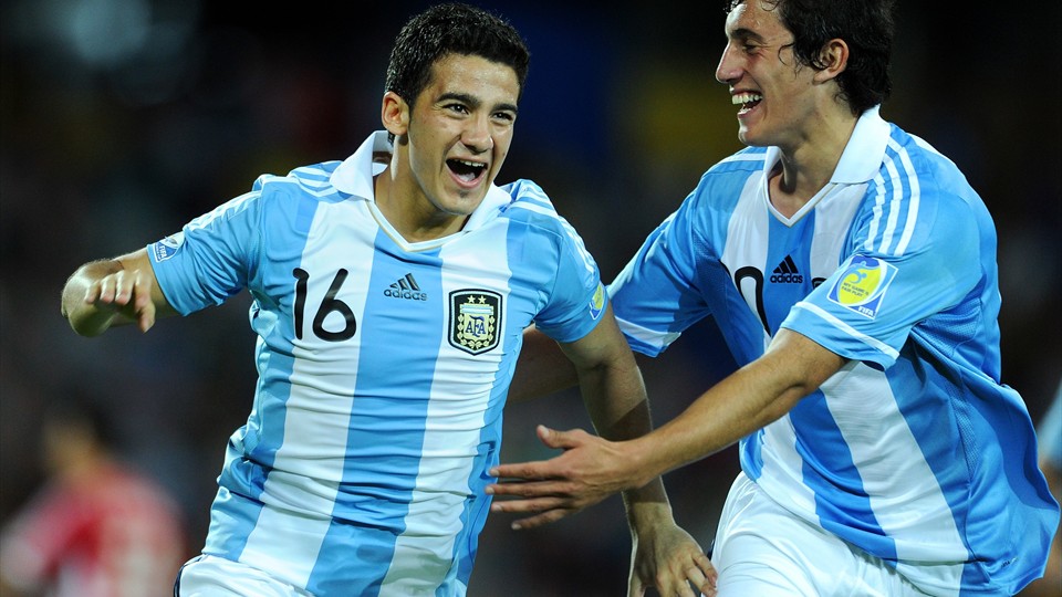 Θέλει και τον Βιγιαφάνιες στην Εθνική ο&nbsp;Σκίμπε