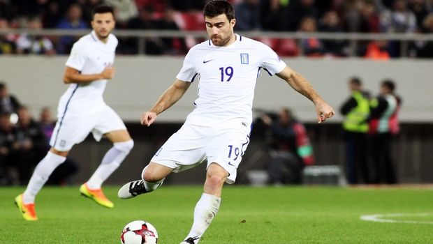 Παπασταθόπουλος: «Το σημαντικό δεν είναι η πρόκριση…»