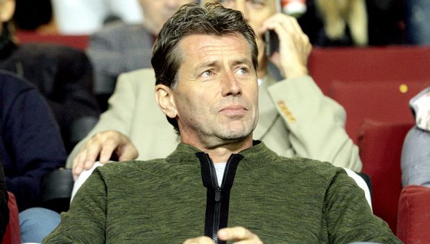 Στα αθηναϊκά ντέρμπι ο&nbsp;Σκίμπε