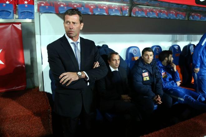 «Καραϊσκάκη» και Γερμανία επιλέγει ο&nbsp;Σκίμπε