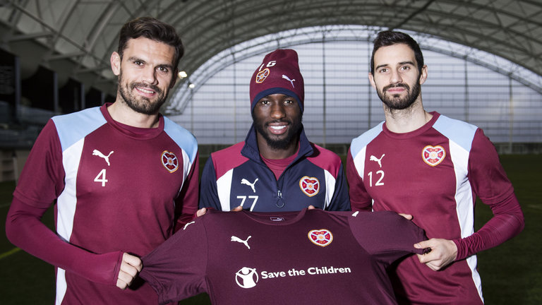 Μαζί στη Σκοτία Τζιόλης και&nbsp;Αυλωνίτης