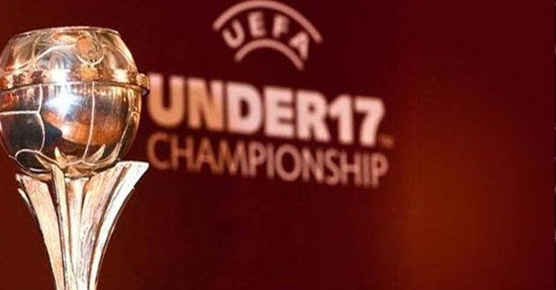 Στην Πορτογαλία για την πρόκριση η Εθνική&nbsp;Παίδων