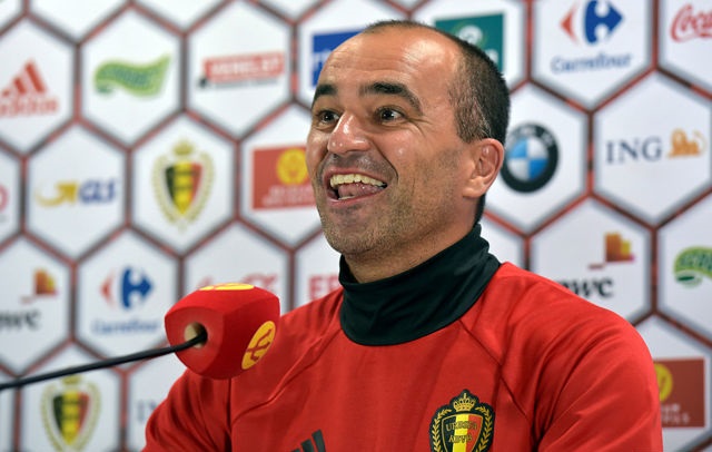 Ισχυρότερη η Ελλάδα έναντι της Βοσνίας σύμφωνα με τον&nbsp;Μαρτίνεθ