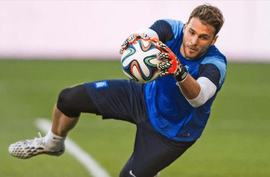 Αγωνία στον «άσσο»