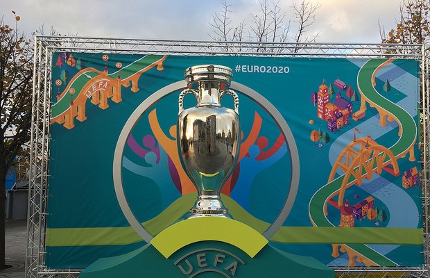 Πλησιάζει προς League B η Ελλάδα στη νέα διοργάνωση εθνικών&nbsp;ομάδων