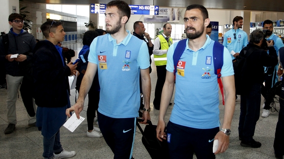 Το Σάββατο στη Βουλιαγμένη συγκεντρώνεται η&nbsp;Εθνική