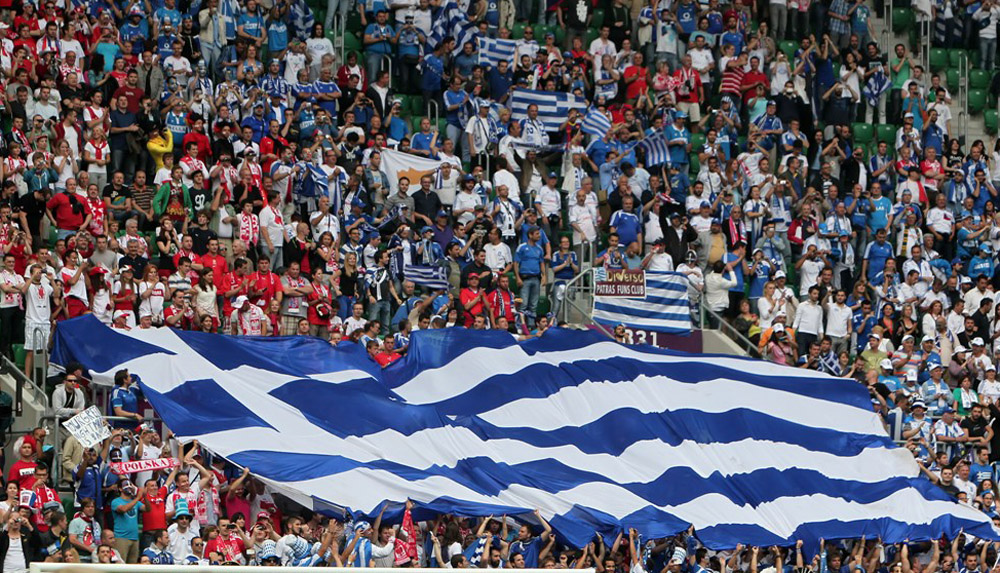 Βγήκαν στα εκδοτήρια τα εισιτήρια της&nbsp;Εθνικής!