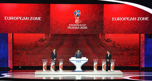 Με Ιταλία, Ελβετία, Κροατία ή Δανία η Εθνική στα&nbsp;μπαράζ