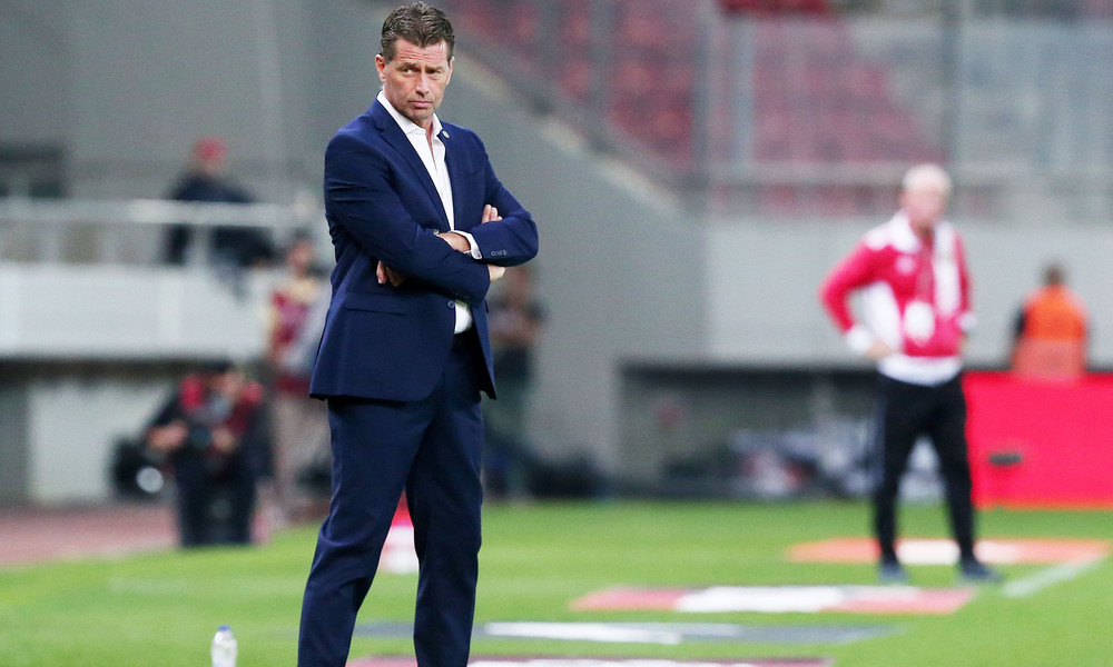 Με Σκίμπε αλλά χωρίς… «Καραϊσκάκη» για το Euro&nbsp;2020