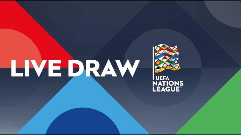 Μαθαίνει αντιπάλους στο νέο Nations League η&nbsp;Εθνική