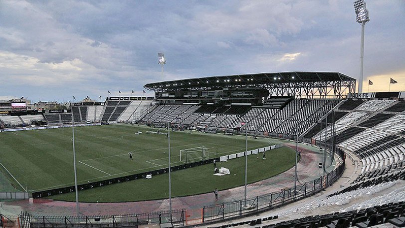 Από 5€ τα εισιτήρια του&nbsp;Ελλάδα-Ελβετία