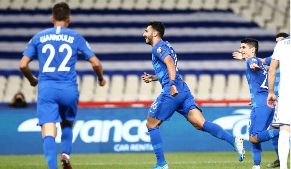 Με νέα πρόσωπα κόντρα σε Ισπανία και Κόσοβο η&nbsp;Εθνική!